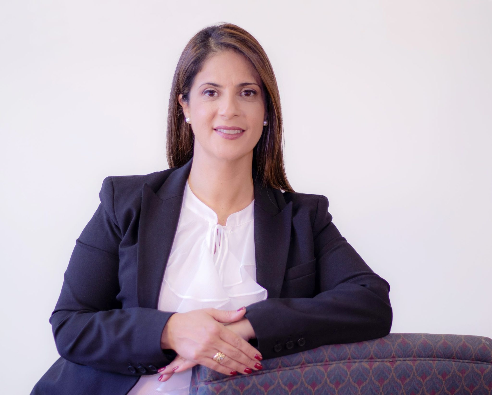 Maria Garcia, Immigration Attorney & Founder at Law Office of Maria